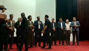 برگزاری دومین جشن مهر سینمای ایران در جنوب کرمان