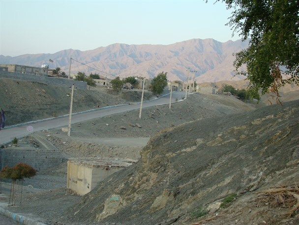 بلبل آباد روستای بدون دخانیات در بشاگرد