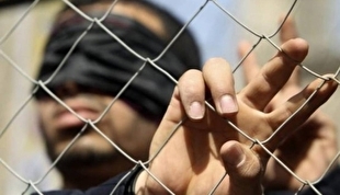 رکورد زدن بازداشت اداری اسرای فلسطینی