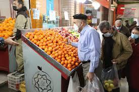 مناسب سازی میادین میوه و تره بار برای سالمندان