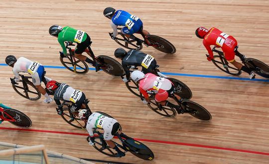 دوچرخه سواری پیست بازی‌های آسیایی هانگژو؛ قهرمانی ژاپنی‌ها با ۱۰ طلا
