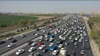 رشد ۲۵ درصدی تردد خودرو در محورهای ارتباطی آذربایجان غربی