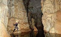درجه بندی غار قلایچی بوکان از لحاظ زیست محیطی