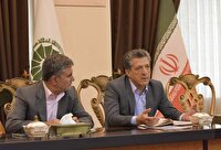 رئیس اتاق بازرگانی ارومیه : فعالیت کارآفرینان پس از پیروزی انقلاب اسلامی افزایش یافته