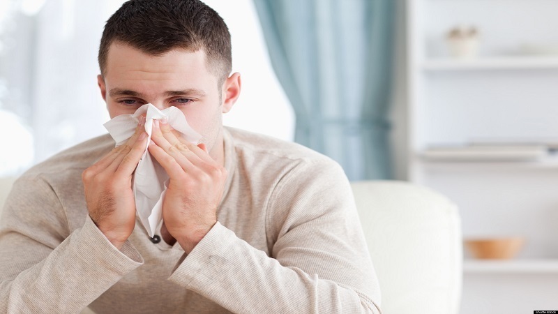 پیشگیری از ابتلا به آنفولانزا با رعایت توصیه‌های بهداشتی+فیلم