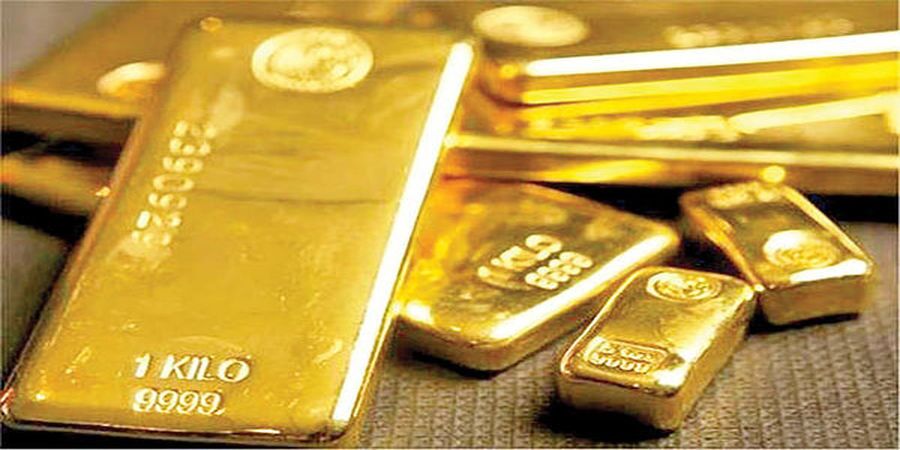 ارزش جهانی طلا، کماکان کاهشی