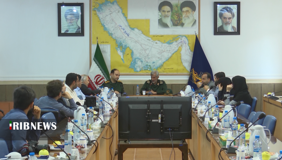 هیچ قدرتی در جهان جرات تهدید نظامی جمهوری اسلامی ایران را ندارد