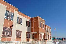 امضای تفاهم نامه ساخت مدرسه در خمینی شهر