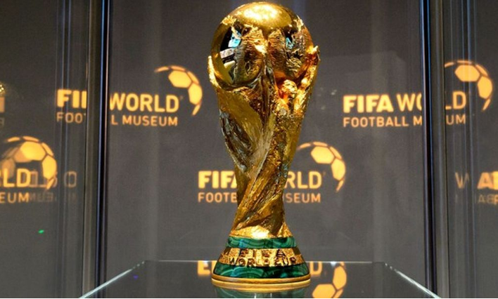 اعلام برنامه فیفا برای میزبانی جام جهانی ۲۰۳۰
