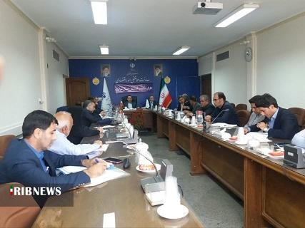 اجرای طرح «مهیا» و نظارت جدی بر توزیع آرد در استان مرکزی