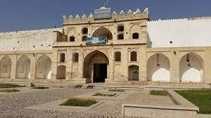 ثبت ملی ۹۰ بنای تاریخی بوشهر