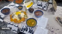 برگزاری نخستین جشنواره غذاهای سنتی و محلی کشور در سلماس