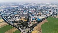 صدور مجوززیست محیطی الحاق ۲۵۸ هکتاربه شهرک‌های صنعتی آذربایجان غربی