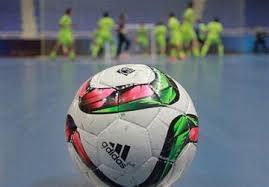 مسابقات لیگ برتر فوتسال امید کشور در مشهد مقدس