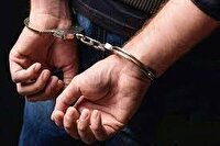 دستگیری یک کار چاق کن در خوزستان