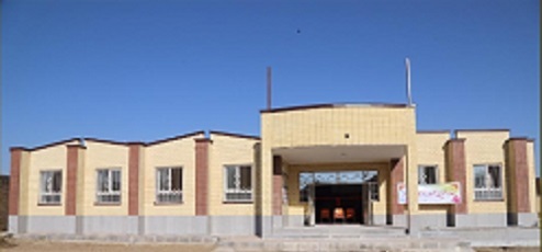 افتتاح ۴ مدرسه خیّرساز در استان همدان