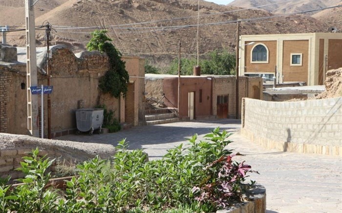 اجرای  243 پروژه طرح هادی در روستاهای کردستان درسال جاری