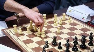 قهرمانی تیم ملی شطرنج با درخشش شطرنجباز خوزستانی در بازی‌های آسیایی