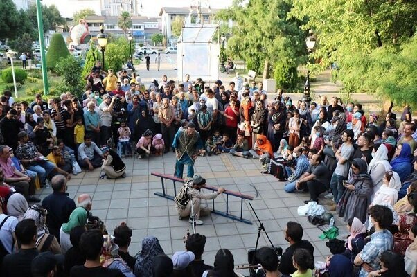 راهیابی نمایشی از خوزستان به جشنواره تئاتر لاهیجان
