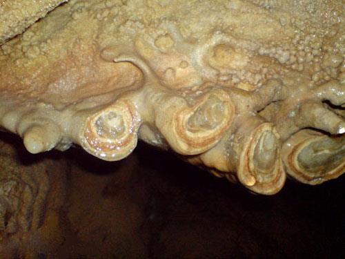 غار سراب همدان در نوبت ثبت در آثار طبیعی ملی ایران