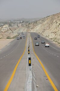 ثبت بیش از ۲۵۸ میلیون تردد در راه‌های فارس