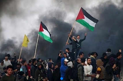 تداوم پیروزی‌های فلسطین تا نابودی رژیم جنایتکار صهیونیست