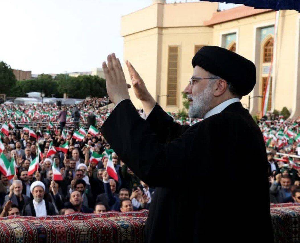 پنج شنبه، دیدار عمومی مردم فارس با رئیس جمهور