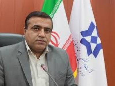پاسخگویی مدیر کل غله و خدمات بازرگانی خوزستان در سامانه سامد
