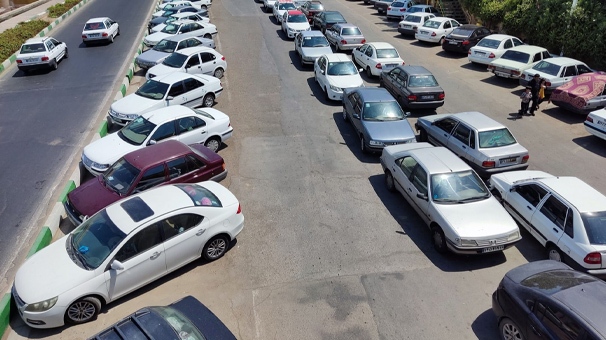 طرح افزایش تعداد پارکینگ‌های شهر قم