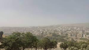 دو شهر صنعتی استان با هوای آلوده