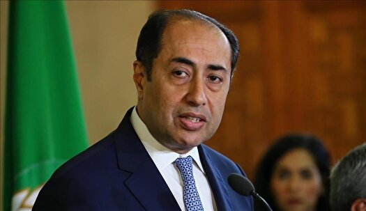 وزرای خارجه اتحادیه عرب روز چهارشنبه نشست فوق‌العاده برگزار می‌کنند
