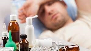 افزایش مراجعه بیماران مبتلا به آنفلوانزا و سرماخوردگی در خراسان رضوی
