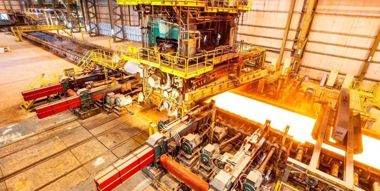 ساخت نیروگاه اختصاصی برق در فولادخوزستان