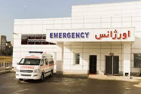 افزایش تخت‌های اورژانس مشهد برای بیماران مبتلا به آنفلوانزا