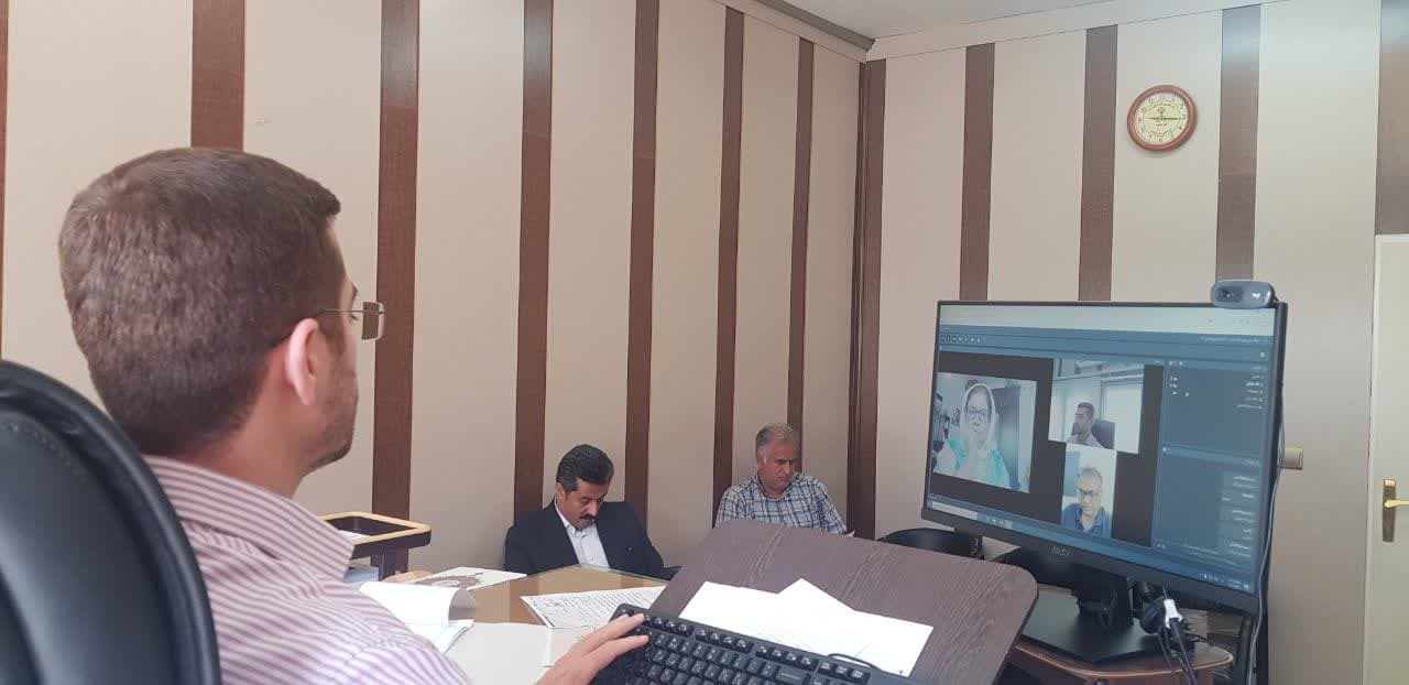 دادرسی الکترونیک اتباع سه کشور در یزد