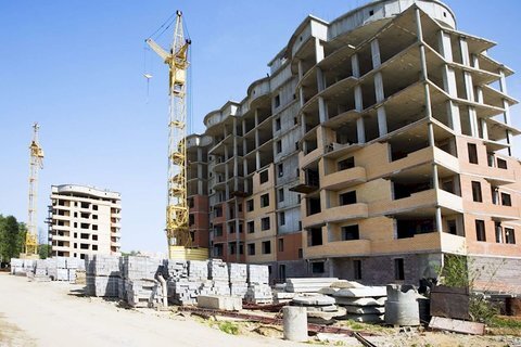 اضافه ساخت، بیشترین تخلفِ ساختمانی در اصفهان