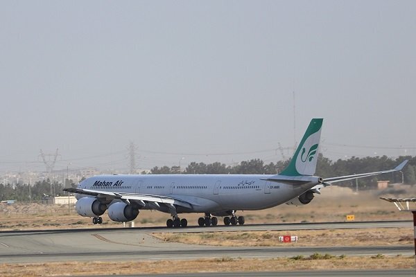 افزایش ۳۹ درصدی پرواز‌های خارجی استان یزد