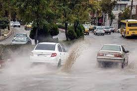 صدور هشدار هواشناسی و آماده باش در تهران