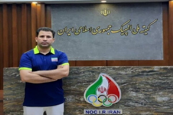 یک خوزستانی مربی تیم ملی بوکس شد