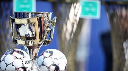 تیم ملی فوتبال الکترونیک ایران به جام ملت‌های آسیا اعزام می‌شود