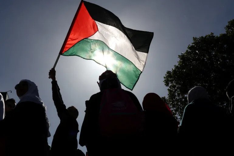 شبکه‌های اجتماعی پر از اخبار جعلی در مورد جنگ فلسطین هستند