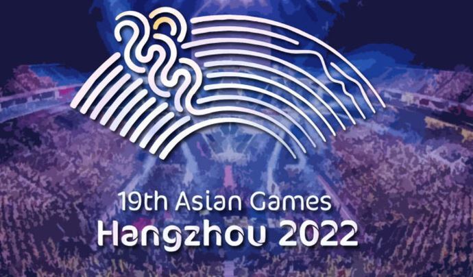 بازی‌های آسیایی هانگژو؛ چینی‌ها مدال‌های طلا را صید کردند