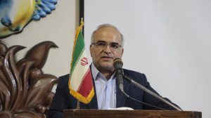 انتخاب اعضای اصلی و علی البدل هیات اجرایی انتخابات مجلس در سمیرم