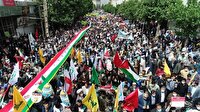 برگزاری راهپیمایی ضدصهیونیستی، فردا در یزد