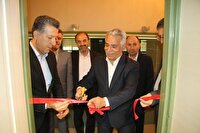 افتتاح دفتر نمایندگی اتاق مشترک بازرگانی ایران و عراق در ارومیه