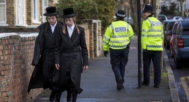 تعطیلی چهار مدرسه ویژه یهودیان در لندن به دلایل امنیتی