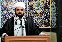 امام جمعه اهل سنت ارومیه: اسرائیل باید تاوان سخت این جنایت خود را بدهد