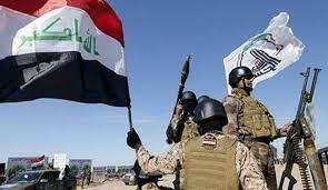 اعزام نیرو‌های الحشد الشعبی عراق به سمت مرز‌های اردن و عراق