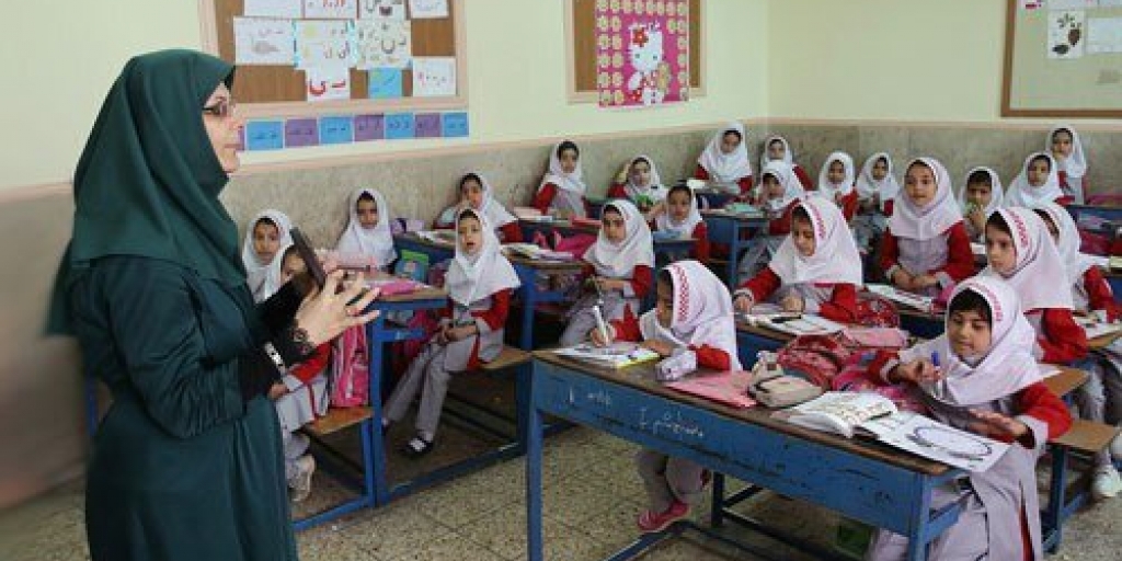 جذب ۱۳ نیروی متخصص در مدارس استثنایی استان ایلام