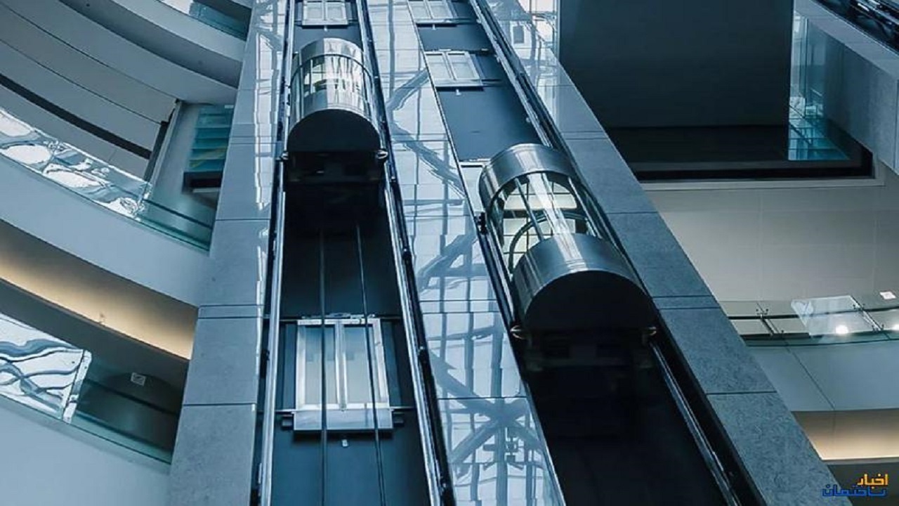 نکات ایمنی نصب آسانسور در ساختمان‌ها